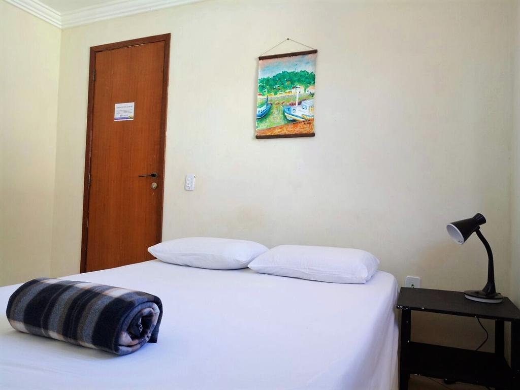 Lagoon Backpackers Búzios Zimmer foto
