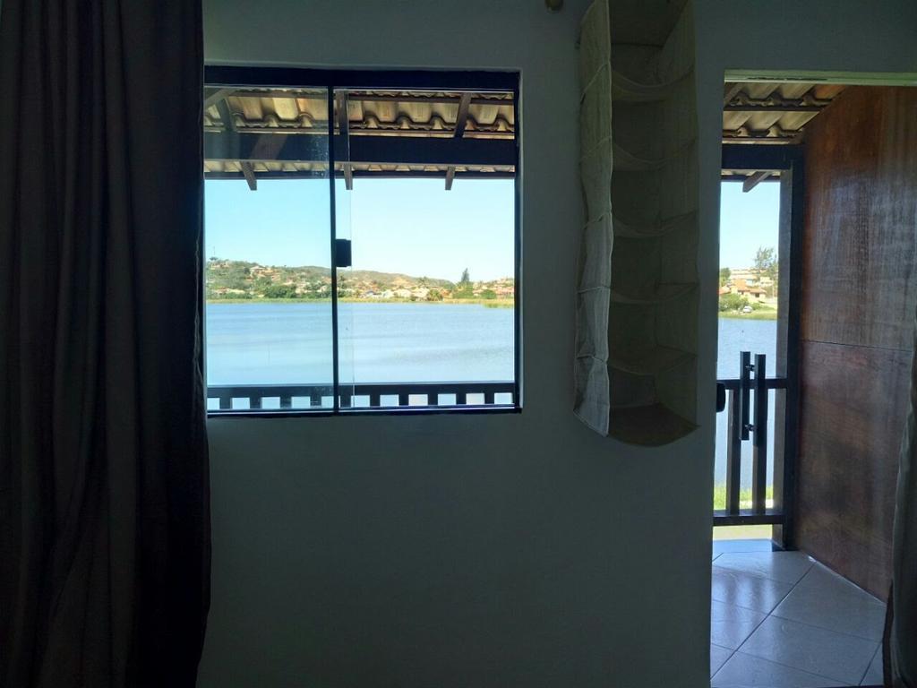 Lagoon Backpackers Búzios Zimmer foto
