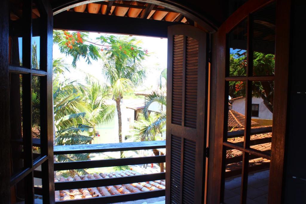 Lagoon Backpackers Búzios Exterior foto