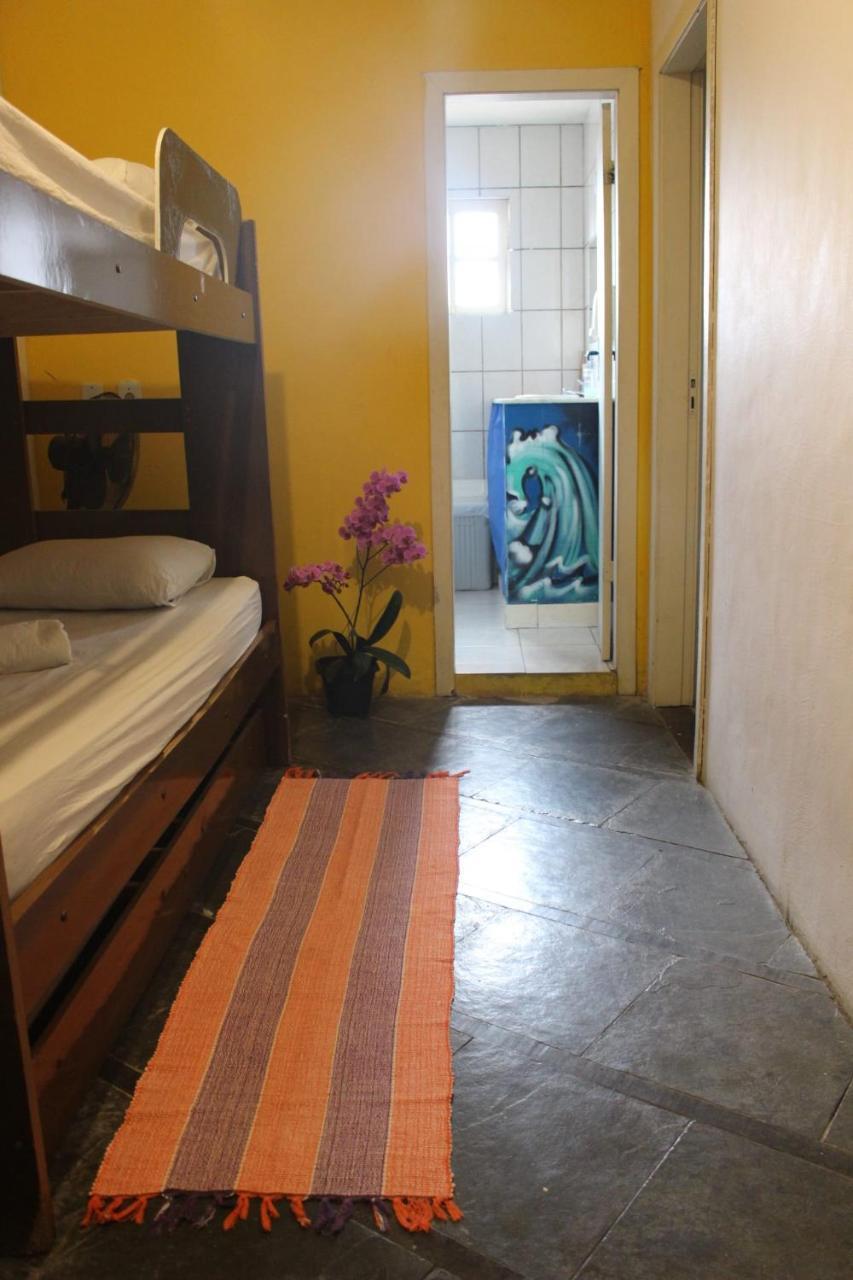 Lagoon Backpackers Búzios Zimmer foto