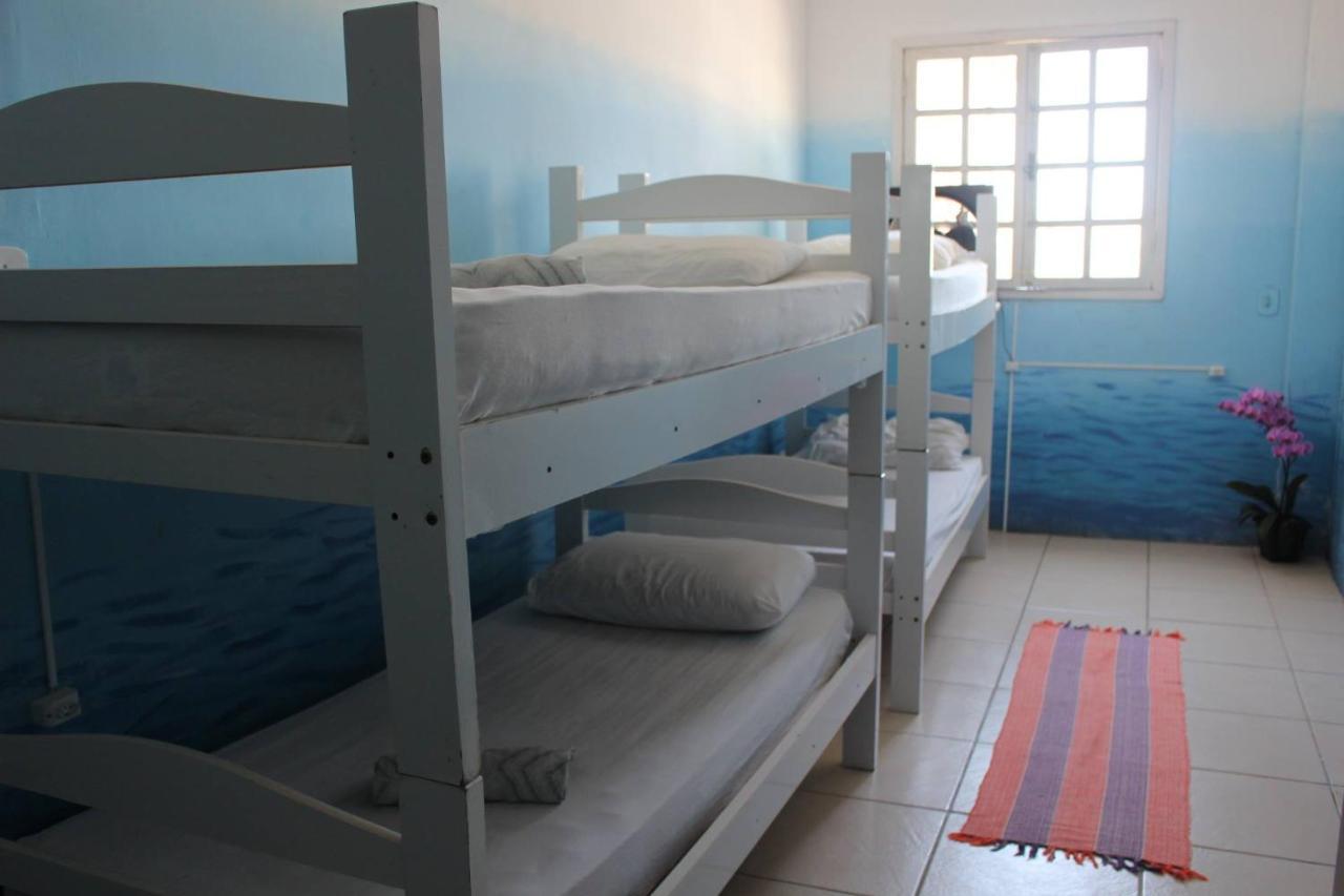 Lagoon Backpackers Búzios Zimmer foto