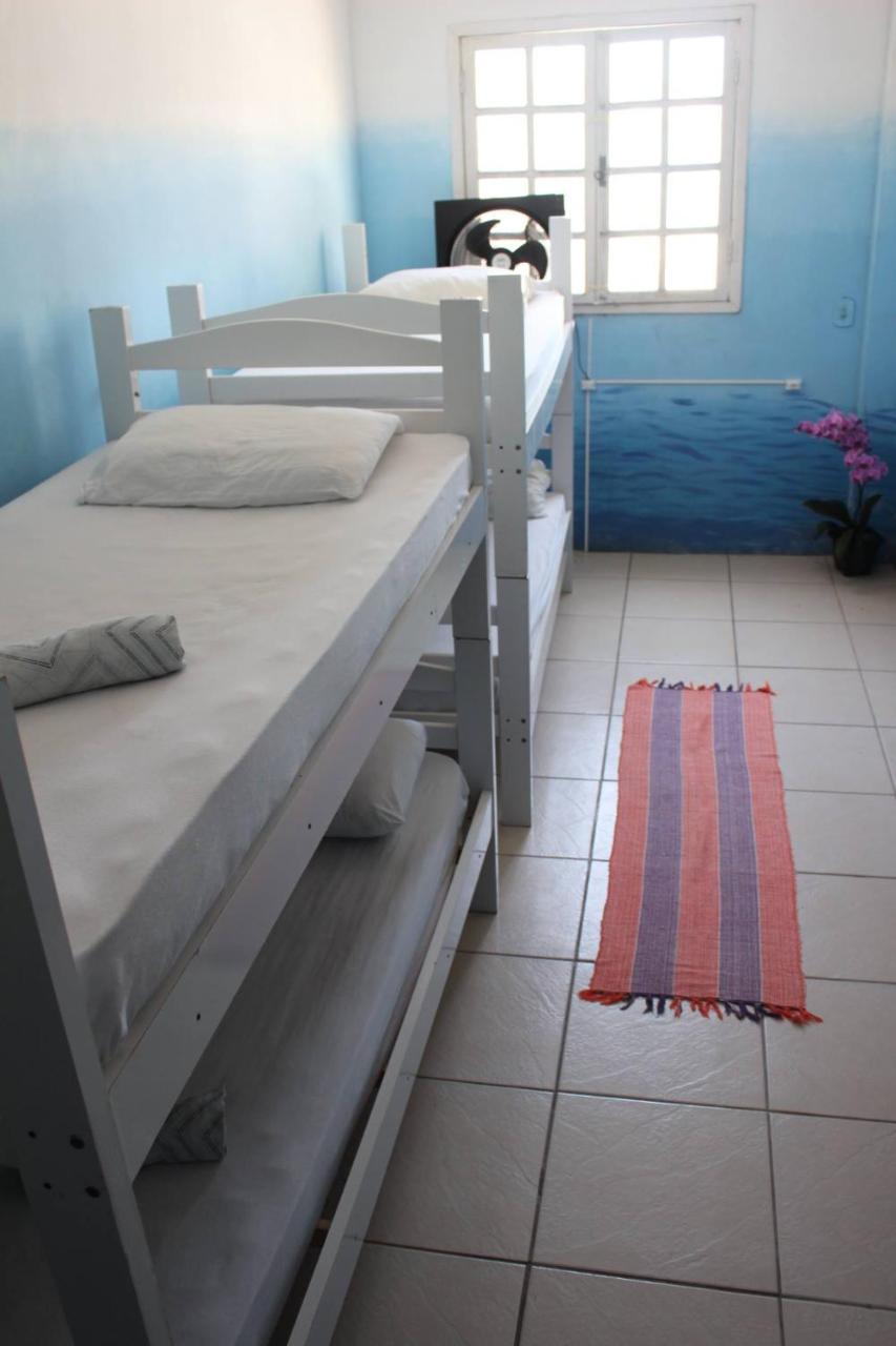 Lagoon Backpackers Búzios Zimmer foto